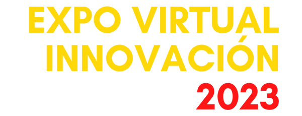 Expo Virtual Innovación feria evento online